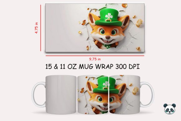 Elevate Designs with 3D Fox Wraps