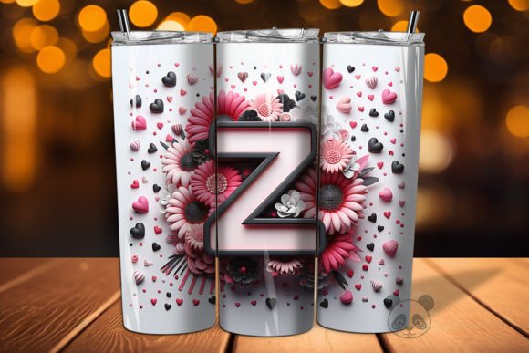 Elevate Designs with 3D Valentine Z Wraps